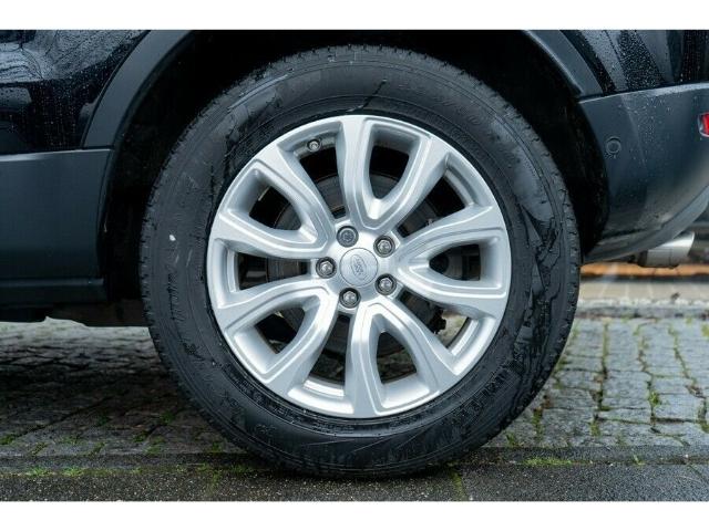 Land Rover Range Rover Evoque L538 2.0 TD4 (150PS) SE