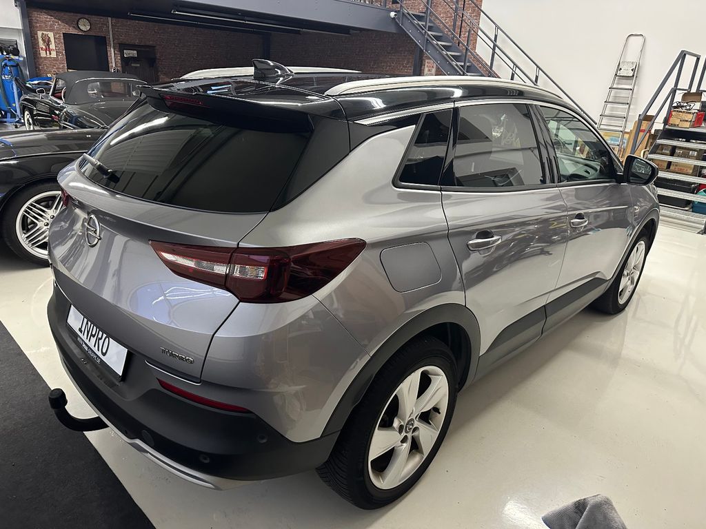 Angebot ansehen Opel Grandland (X)
