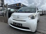 Toyota IQ *1,0*Klima*Isofix*47Tkm*1.Hand* - Toyota IQ in Düsseldorf