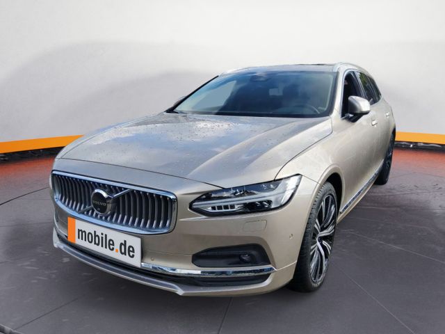 Volvo V90 B4 D Ultimate Bright+LED+DAB+4xSHZ+CarPlay+N