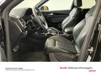 Audi Q5 - Vorschau Bild 22