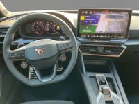 Cupra Leon - Vorschau Bild 10