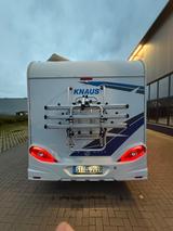 Knaus Live Wave 700 MEG - Knaus Wave