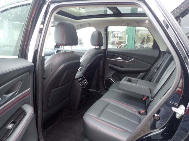 Fahrzeugabbildung DFSK Forthing 5 1.5 PanoD 360Cam SHZ WIFI Totwinkel e