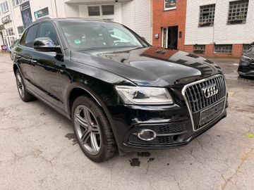 Audi Q5 - 3