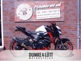 Suzuki GSX-S750, ABS, LEOVINCE ESD - SUZUKI GSX S750