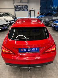 Mercedes-Benz CLA Shooting Brake CLA 180 *AMG*Navi*AHK*