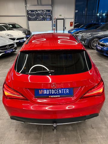 Mercedes-Benz CLA Shooting Brake CLA 180 *AMG*Navi*AHK*