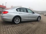 BMW 316 D 3er Reihe F 34 - BMW: Reihe