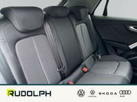Audi Q2 - Vorschau Bild 10