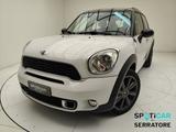 MINI Countryman Mini R60 Mini 2.0 Cooper SD - MINI Countryman R60