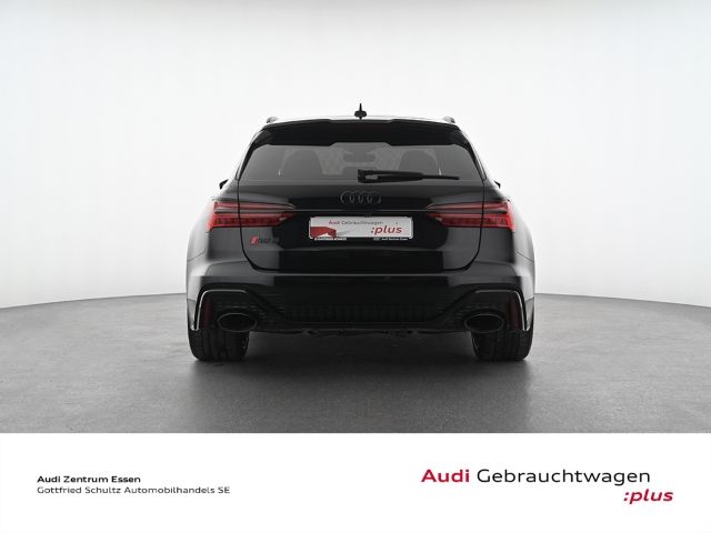 Audi RS6 - Bild 6