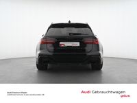 Audi RS6 - Vorschau Bild 6