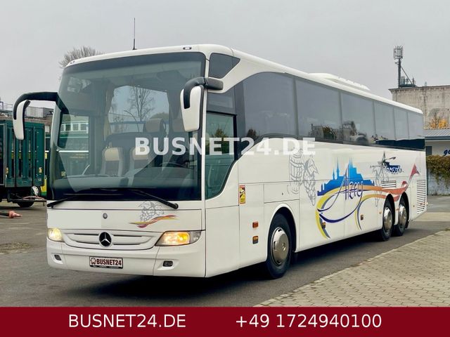 Mercedes-Benz Tourismo 16 RHD-M*56 Sitze*360.000KM*TOP*DEU