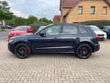 Audi SQ5 3.0 TDI+Competition+Quattro+TÜv& Service neu - Audi SQ5 mit Diesel-Antrieb: Allradantrieb, Geländewagen