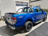 Ford Ranger - gebrauchte Ford Ranger aus dem Jahr 2016