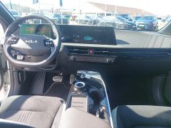 KIA EV6 77.4 AWD GT-LINE WP GD ASS+ SND DES ALLWETTE KIA EV6 77.4 AWD GT-LINE WP GD ASS+ SND DES ALLWETTE