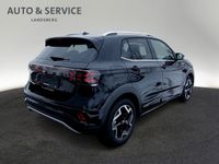 Volkswagen T-Cross - Vorschau Bild 3