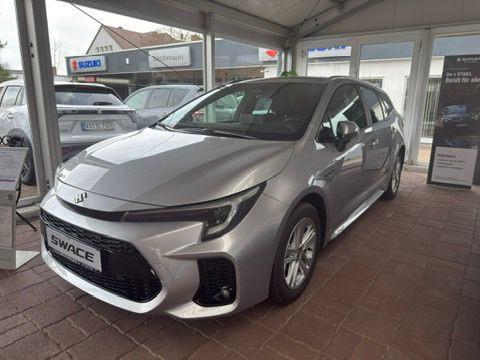 Suzuki Swace 1.8 Hybrid Comfort+