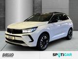 Opel Grandland Elegance Turbo Business-Paket Premium  - Opel Grandland (X) Business-Elegance mit Benzin-Antrieb