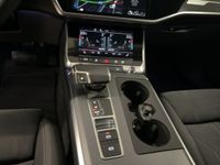 Audi A6 - Vorschau Bild 20