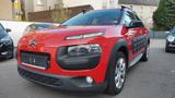 Citroën C4 Cactus Feel ,Sehr sparsam im Verbrauch Diesel - Citroën C4 Cactus in Essen