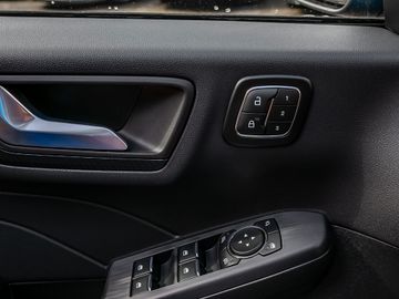Ford Kuga 1.5 ST-Line X Autobahnassistent Kamera
