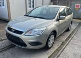 Ford Focus Turnier Style - Ford Focus: Style Turnier