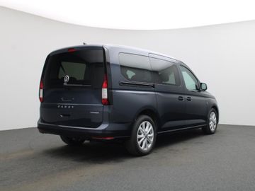 Volkswagen Caddy Maxi eHYBRID DSG ANHÄNGERKUPPLUNG 7SITZ
