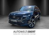 Skoda Kodiaq 2.0 TSI RS 4x4/PANO-DACH/AHK/KAMERA/ST-HZ - Skoda Kodiaq in Ludwigshafen
