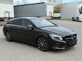 Mercedes-Benz CLA 180 Shooting Brake*Urban*Kamera*Night-Paket* - Mercedes-Benz CLA-Klasse Gebrauchtwagen in Bremen