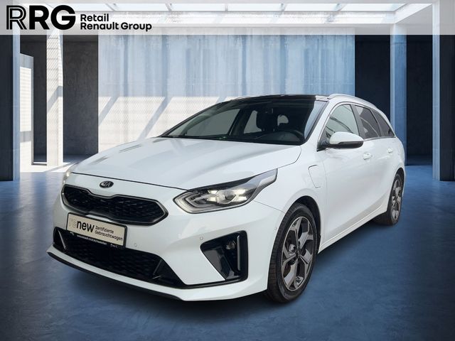 Kia cee'd / Ceed Ceed Sportswagon Plug in Hybrid Pla