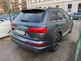 Audi Q7 3.0 TDI quattro S-Line Panorama ACC 7-Sitzer - Audi Gebrauchtwagen von 2015