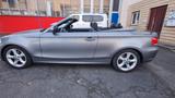 BMW 118 1 Cabrio 118i - BMW 118 Gebrauchtwagen in Mannheim
