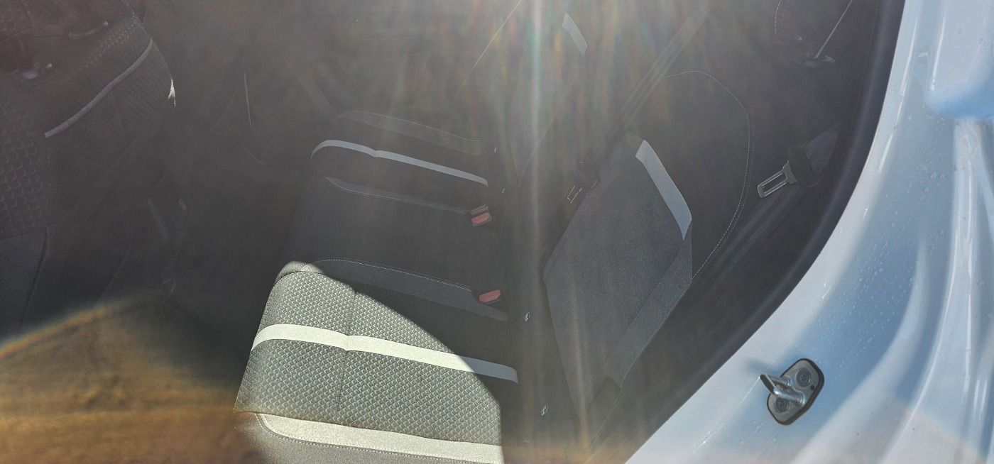 Opel Frontera - Bild 14