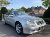 Mercedes-Benz C 180Sportcoupe/Garantie/NAVI/Kamera/TÜV/HU/NEU - Mercedes-Benz C 180 aus 2004