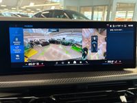 BMW XM - Vorschau Bild 14