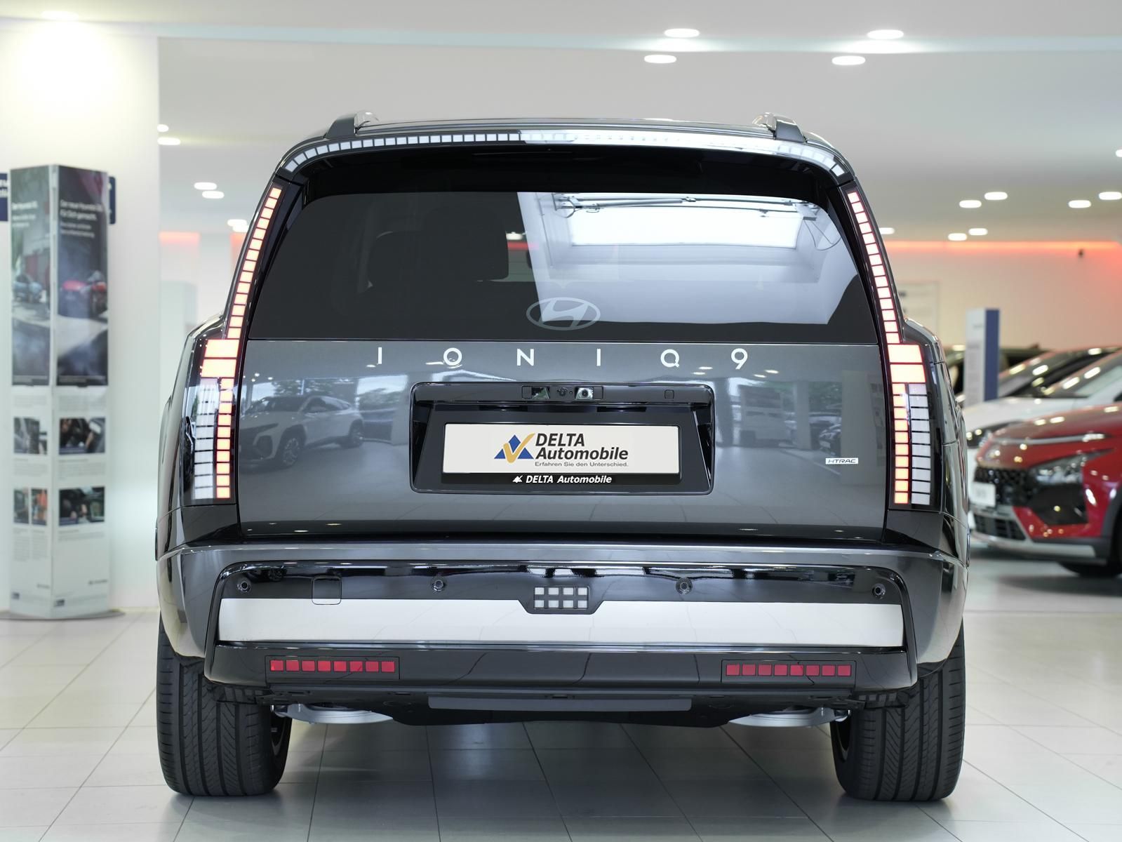 Hyundai IONIQ 9 – Bild 14
