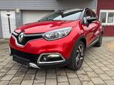 Renault Captur Helly Hansen Top Gepflegt - Renault Captur in Freiburg