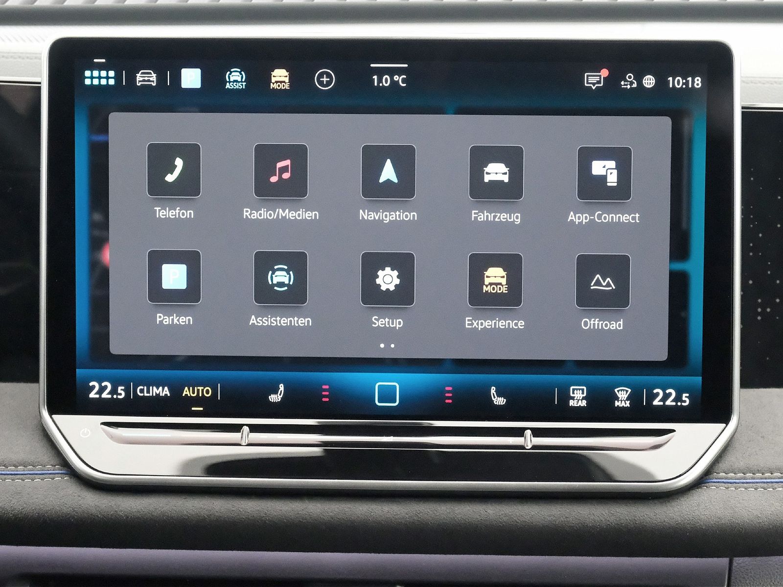 Volkswagen Tiguan - Bild 14