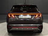 Hyundai Tucson N Line Plug-In Hybrid 4WD *19Zoll*Sitz-Pa - Hyundai TUCSON: Alcantara