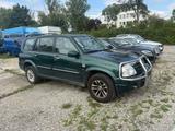 Suzuki Grand Vitara 5-trg. 2.7 V6 XL7 Comfort+4X4 - Suzuki Grand Vitara: Xl7