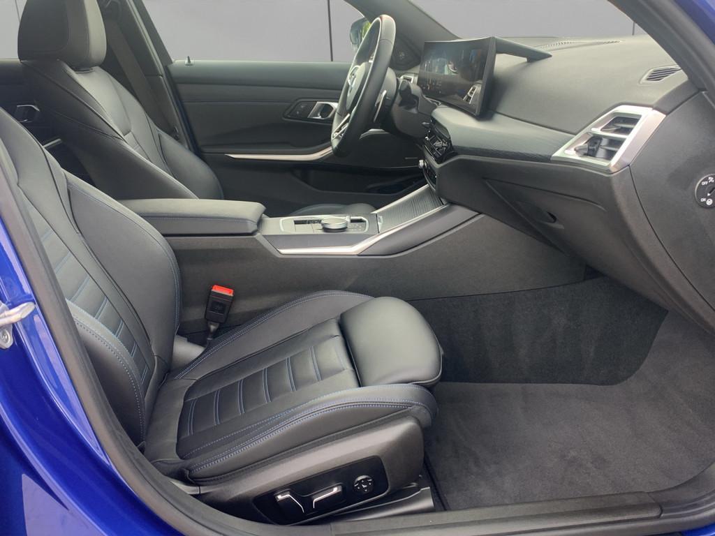 BMW M340i xDrive Lim. LED NAVI 360° H/K PDC SHZ 19"
