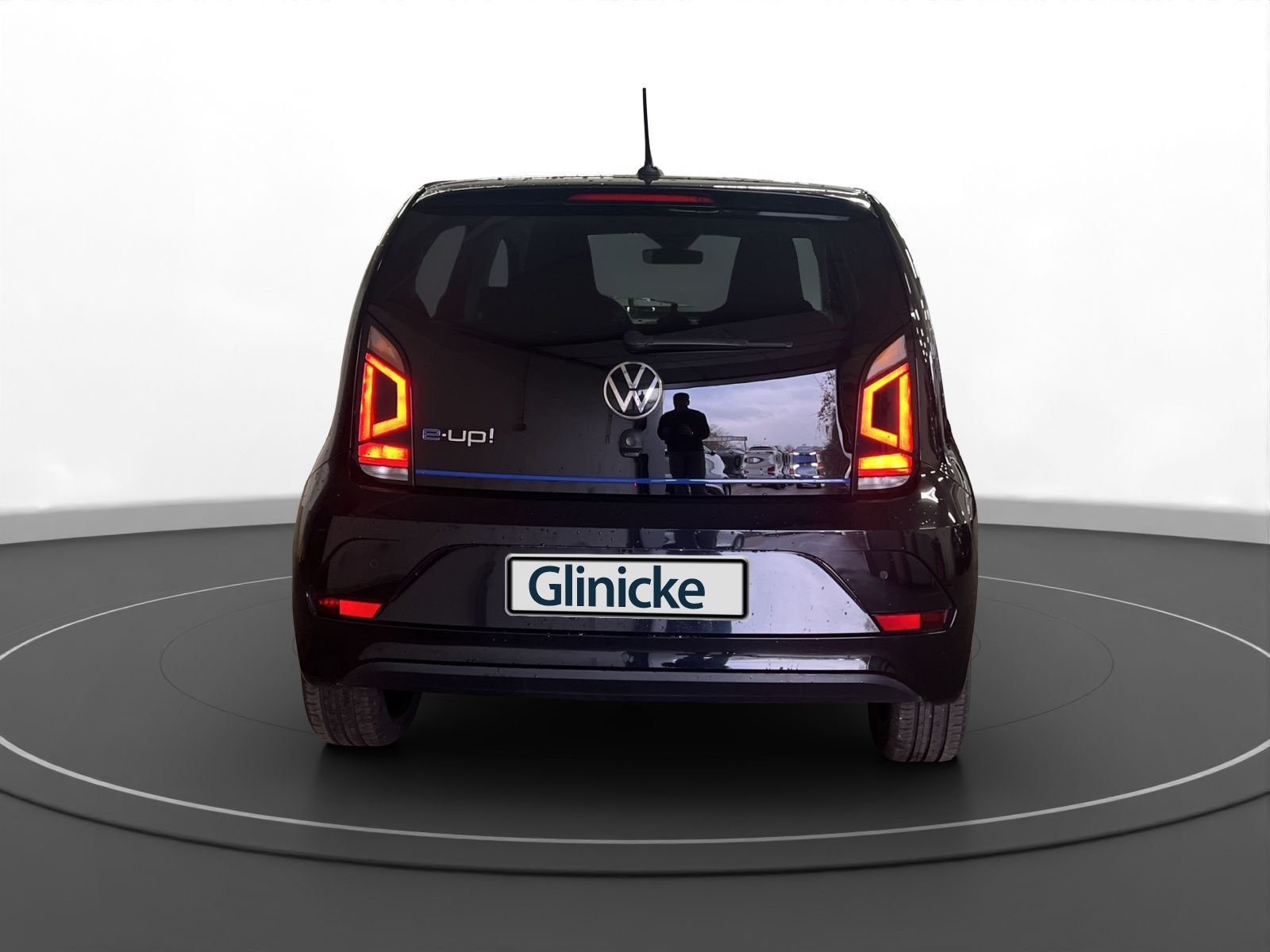 Volkswagen e-up! - Bild 5