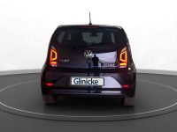 Volkswagen e-up! - Vorschau Bild 5