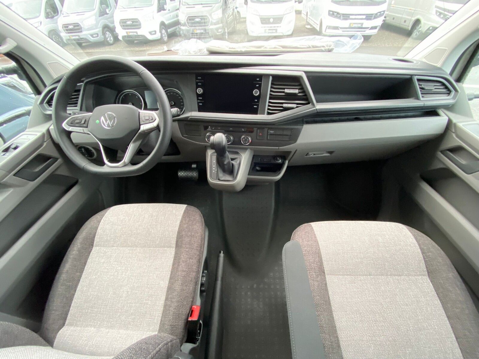 Fahrzeugabbildung Knaus Tourer CUV 500 MQ Lithium, Slide-Bett uvm.