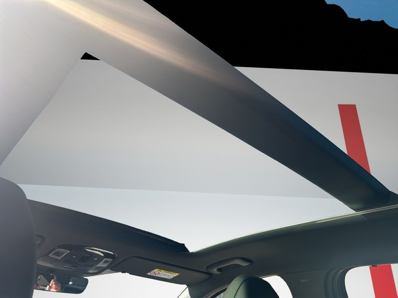 Fahrzeugabbildung Hyundai TUCSON FL N Line X Panoramadach