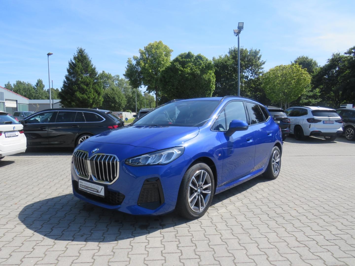 BMW 218 i M Sport I M Sport