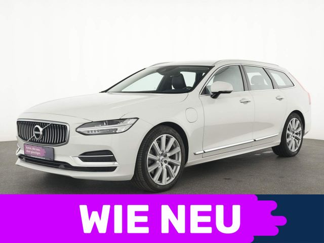 Volvo V90 T8 AWD Inscription Sensus Navi|Standheizung