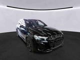 Audi Q7 50 TDI S-Line MATRIX PANO B&O 360°AHK 7-SITZE - Audi Q7: 7 Sitze